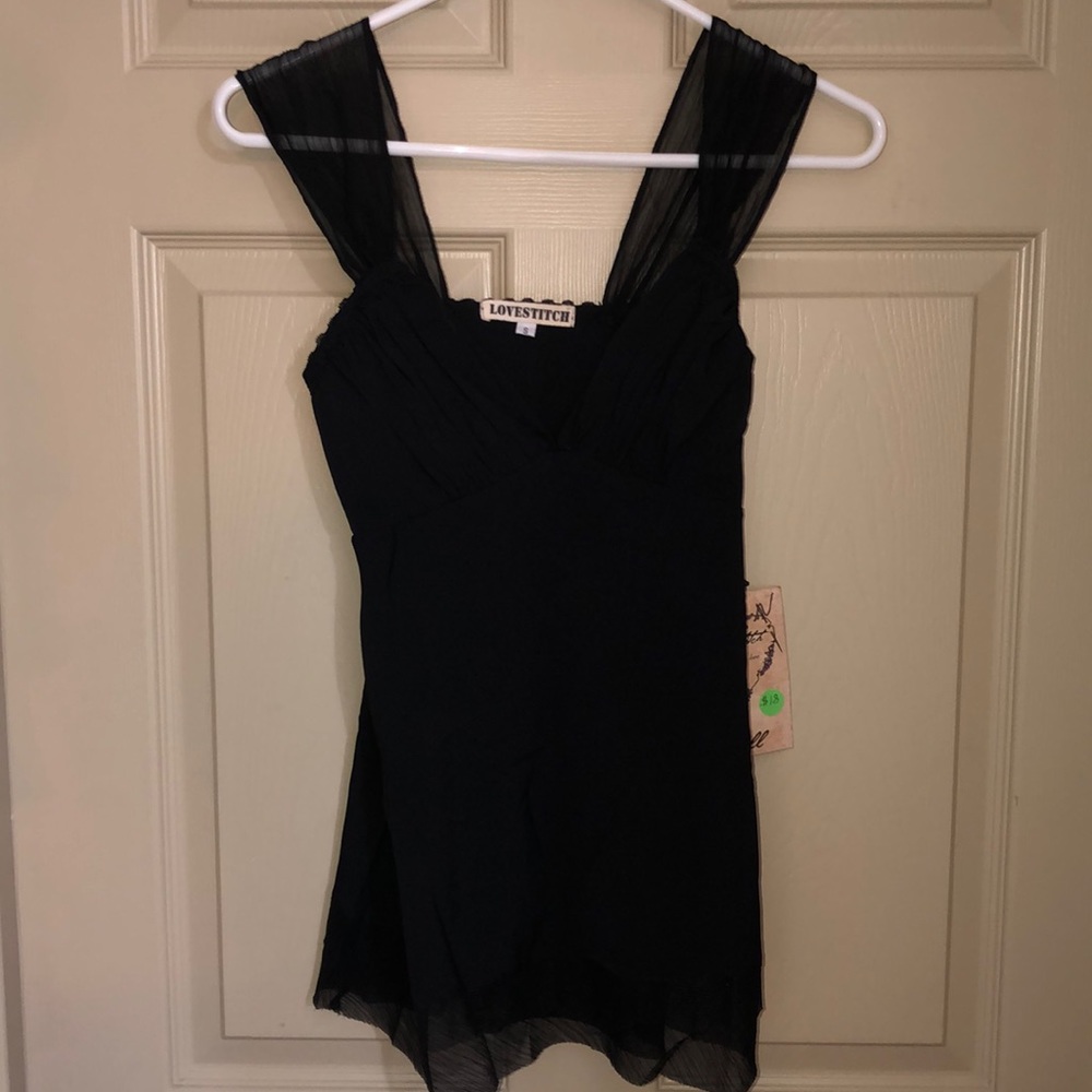 Women’s Top